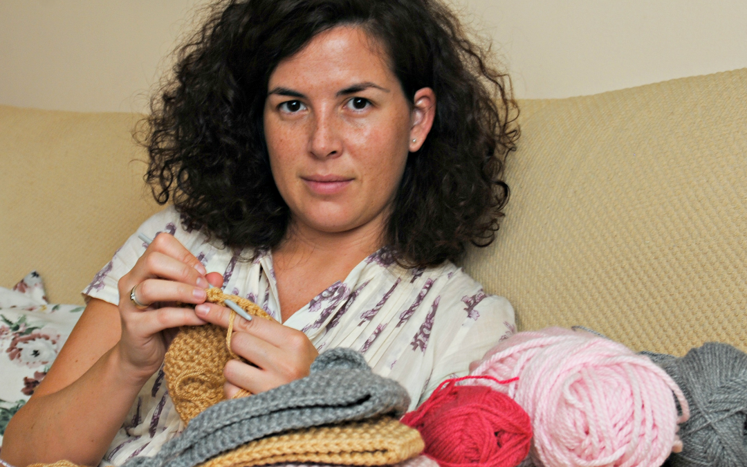 10 preguntas a una emprendedora 10: Mariva crochet